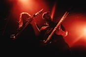 Hiraes - koncert: Hiraes, Ostrawa 'Barrak' 20.04.2025