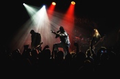 Primordial - koncert: Primordial, Kraków 'Hype Park' 25.04.2025