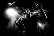 Angrrsth - koncert: Angrrsth, Katowice 'Piąty Dom' 15.12.2024