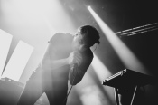Thaw - koncert: Thaw, Warszawa 'Progresja Music Zone' 16.05.2025