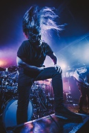 Cryptopsy - koncert: Cryptopsy, Warszawa 'Proxima' 24.05.2025