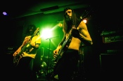 Weedcraft - koncert: Weedcraft, Katowice 'Piąty Dom' 28.03.2025