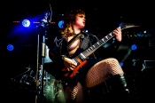 Visteria - koncert: Visteria ('Black Silesia Festival'), Byczyna 'Gród Rycerski' 14.06.2025