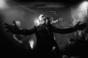 Gruzja - koncert: Gruzja, Katowice 'Piąty Dom' 22.11.2024