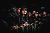 Ragehammer - koncert: Ragehammer, Chorzów 'Leśniczówka' 1.12.2024