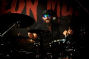 Neon Mud - koncert: Neon Mud, Katowice 'Piąty Dom' 22.03.2025