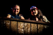 Witch Cross - koncert: Witch Cross ('Black Silesia Festival'), Byczyna 'Gród Rycerski' 14.06.2025