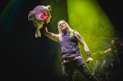 Dragonforce - koncert: Dragonforce, Łódź 'Atlas Arena' 30.06.2025