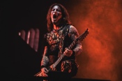 Powerwolf - koncert: Powerwolf, Łódź 'Atlas Arena' 30.06.2025