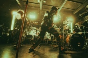 Serpents - koncert: Serpents, Warszawa 'Proxima' 3.08.2025