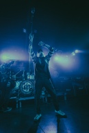 Drowning Pool - koncert: Drowning Pool, Warszawa 'Proxima' 3.08.2025