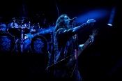 Machine Head - koncert: Machine Head, Katowice 'Międzynarodowe Centrum Kongresowe' 4.08.2025