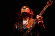 Kylesa - koncert: Kylesa, Katowice 'Międzynarodowe Centrum Kongresowe' 5.08.2025