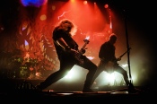 Mastodon - koncert: Mastodon, Katowice 'Międzynarodowe Centrum Kongresowe' 5.08.2025