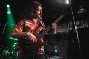 Species - koncert: Species, Warszawa 'Proxima' 5.08.2025