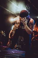 Angelmaker - koncert: Angelmaker, Kraków 'Hype Park' 13.08.2025