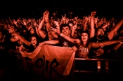 Gojira - koncert: Gojira, Kraków 'Tauron Arena' 19.08.2025