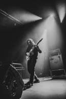 Elder - koncert: Elder, Warszawa 'Progresja Music Zone' 20.10.2025