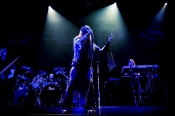 Amorphis - koncert: Amorphis, Gliwice 'PreZero Arena' 19.10.2025