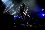 Arch Enemy - koncert: Arch Enemy, Gliwice 'PreZero Arena' 19.10.2025 Arch Enemy - koncert: Arch Enemy, Gliwice 'PreZero Arena' 19.10.2025