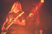 Obituary - koncert: Obituary, Wrocław 'A2' 23.10.2025 Obituary - koncert: Obituary, Wrocław 'A2' 23.10.2025