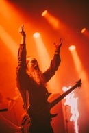 Evergrey - koncert: Evergrey, Warszawa 'Progresja Music Zone' 18.11.2025