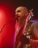 Dopelord - koncert: Dopelord, Warszawa 'Progresja Music Zone' 17.02.2026