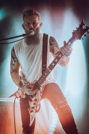 Frontside - koncert: Frontside, Kraków 'Hype Park' 28.03.2026