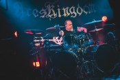 Ares Kingdom - koncert: Ares Kingdom, Warszawa 'VooDoo' 23.04.2026