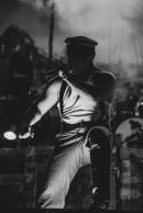Kanonenfieber - koncert: Kanonenfieber ('Mystic Festival'), Gdańsk 'Stocznia Gdańska' 3.06.2026