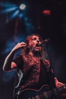 Rotting Christ - koncert: Rotting Christ ('Mystic Festival'), Gdańsk 'Stocznia Gdańska' 5.06.2026