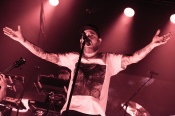 In Flames - koncert: In Flames, Wrocław 'A2' 16.07.2026 In Flames - koncert: In Flames, Wrocław 'A2' 16.07.2026