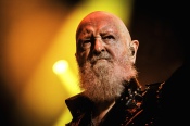 Judas Priest - koncert: Judas Priest, Ostrawa 'Ostravar Arena' 2.08.2026