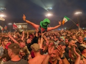 Dropkick Murphys - koncert: Dropkick Murphys ('Pol'and'Rock Festival'), Broczyno 30.07.2026 Dropkick Murphys - koncert: Dropkick Murphys ('Pol'and'Rock Festival'), Broczyno 30.07.2026