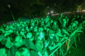 Hunter - koncert: Hunter ('KozyNostra Rock Fest'), Kozy 'Pałac Czeczów' 22.08.2026