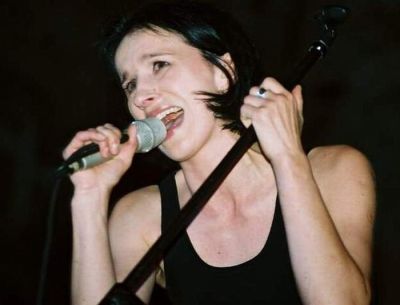 Renata Przemyk - koncert: Renata Przemyk, Gdańsk, kościół św. Jana, 23.06.2003