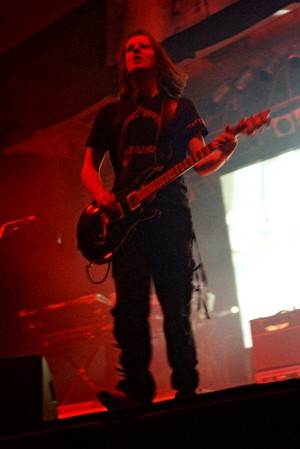 Porcupine Tree - koncert: Porcupine Tree, Kraków 'Hala Wisły' 15.04.2005