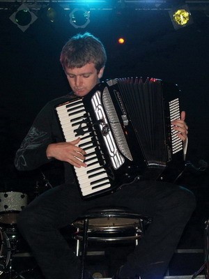 Renata Przemyk - koncert: Renata Przemyk, Bolków 'Zamek' 31.07.2005