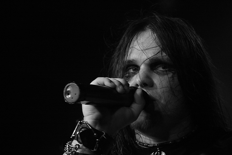 koncert: 'Tribute To Black Sabbath', Lublin 'Ragnarock Club' 18.04.2009