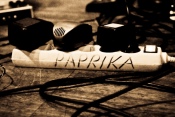 Paprika Korps - koncert: Paprika Korps, Warszawa 'Hard Rock Cafe' 5.01.2010