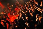 Hypocrisy - koncert: Hypocrisy, Katowice 'Mega Club' 26.01.2010