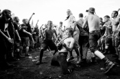 'Przystanek Woodstock 2010' - zdjęcia z imprezy, część 3, Kostrzyn nad Odrą 30.07-1.08.2010