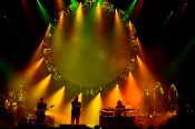 The Australian Pink Floyd Show - koncert: The Australian Pink Floyd Show, Warszawa 'Torwar' 21.01.2012
