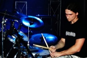 Saltus - koncert: Saltus, Zabrze 'CK Wiatrak' 11.02.2012