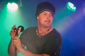 Cochise - koncert: Cochise, Bydgoszcz 'Estrada' 19.02.2012