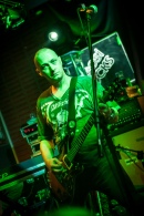 IRA - koncert: IRA (5. urodziny 'Hard Rock Cafe'), Warszawa 'Hard Rock Cafe' 27.03.2012