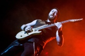 Within Temptation - koncert: Within Temptation ('Masters Of Rock 2012'), Vizovice 12.07.2012