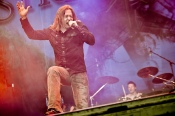 Stratovarius - koncert: Stratovarius ('Masters Of Rock 2012'), Vizovice 14.07.2012