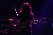 Alcest - koncert: Alcest ('Brutal Assault 2012'), Jaromer 8.08.2012