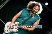 Corrosion Of Conformity - koncert: Corrosion of Conformity ('Brutal Assault 2012'), Jaromer 9.08.2012